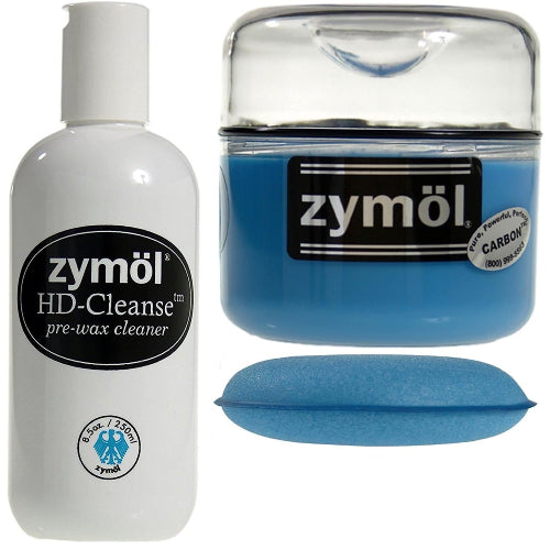 Zymol