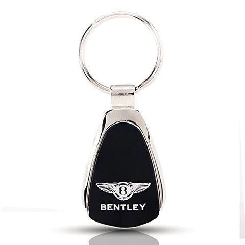 Bentley Keychain