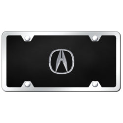 Acura License Plates