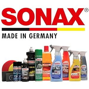 Sonax