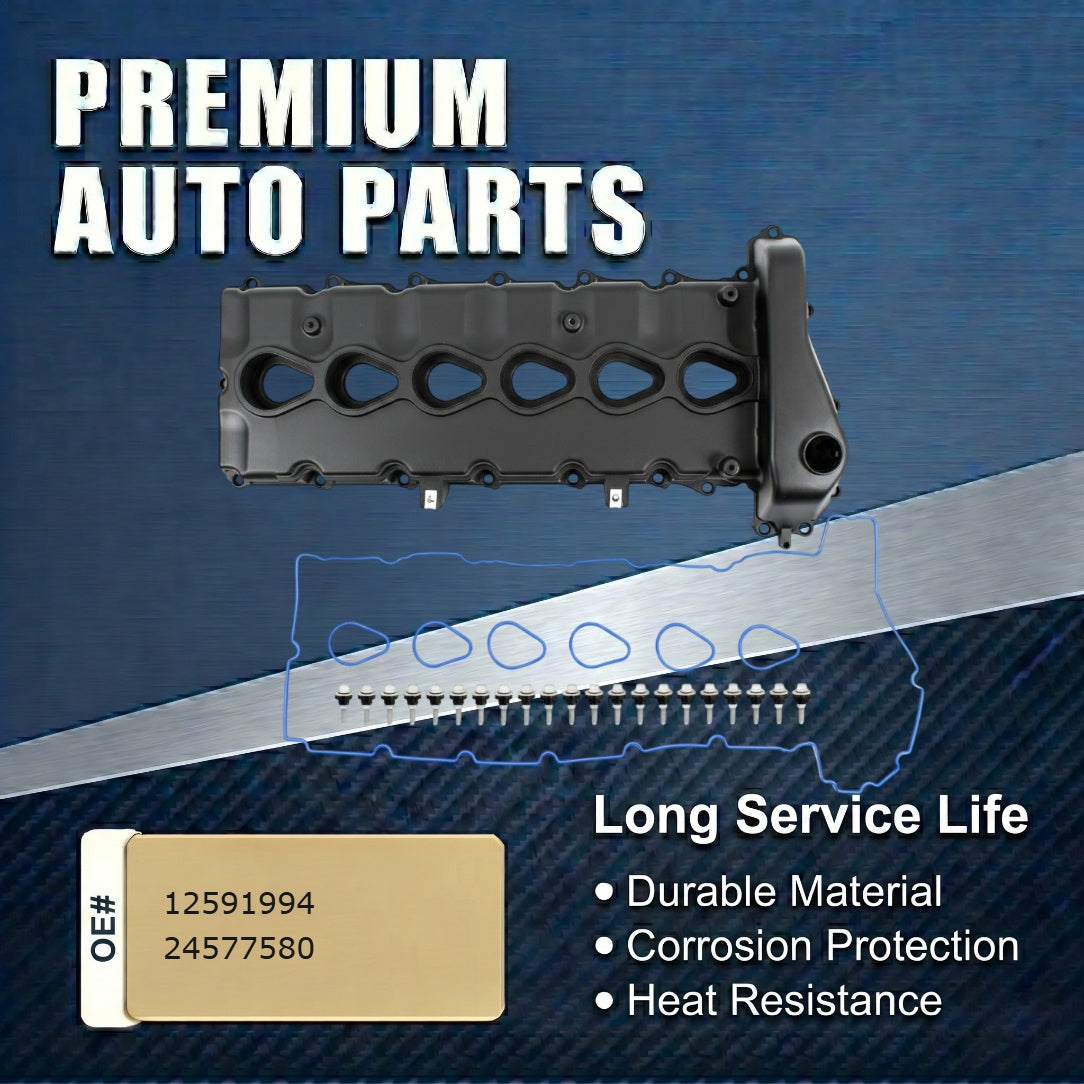 Valve Covers