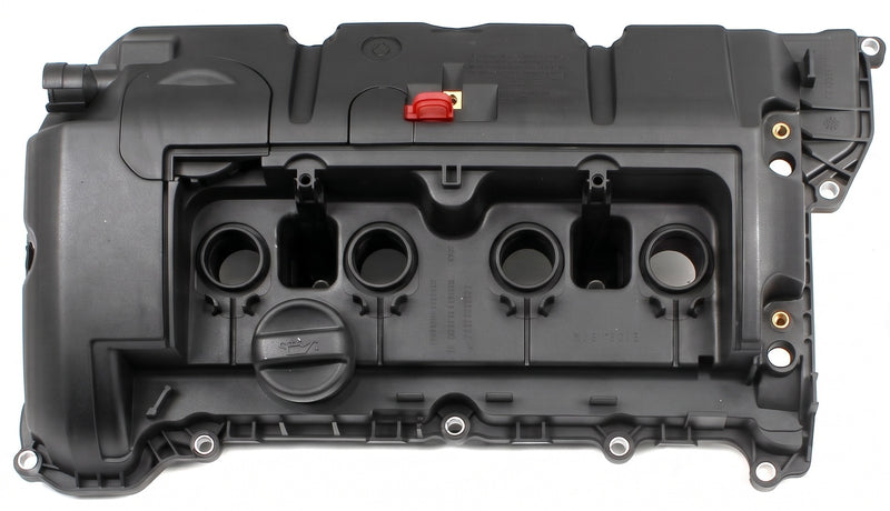 Valve Cover & Gasket for 2007-2016 Mini Cooper Base 1.5L 1.6L 11127646554