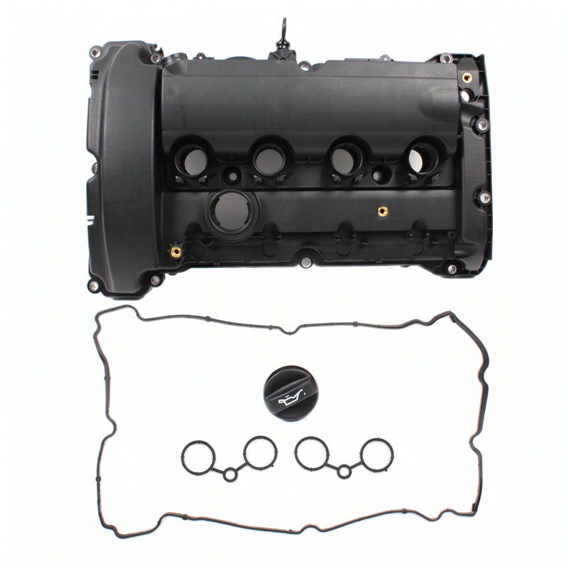 Valve Cover & Gasket for Mini Cooper Turbo JCW R55 56 57 58 59 11127646555
