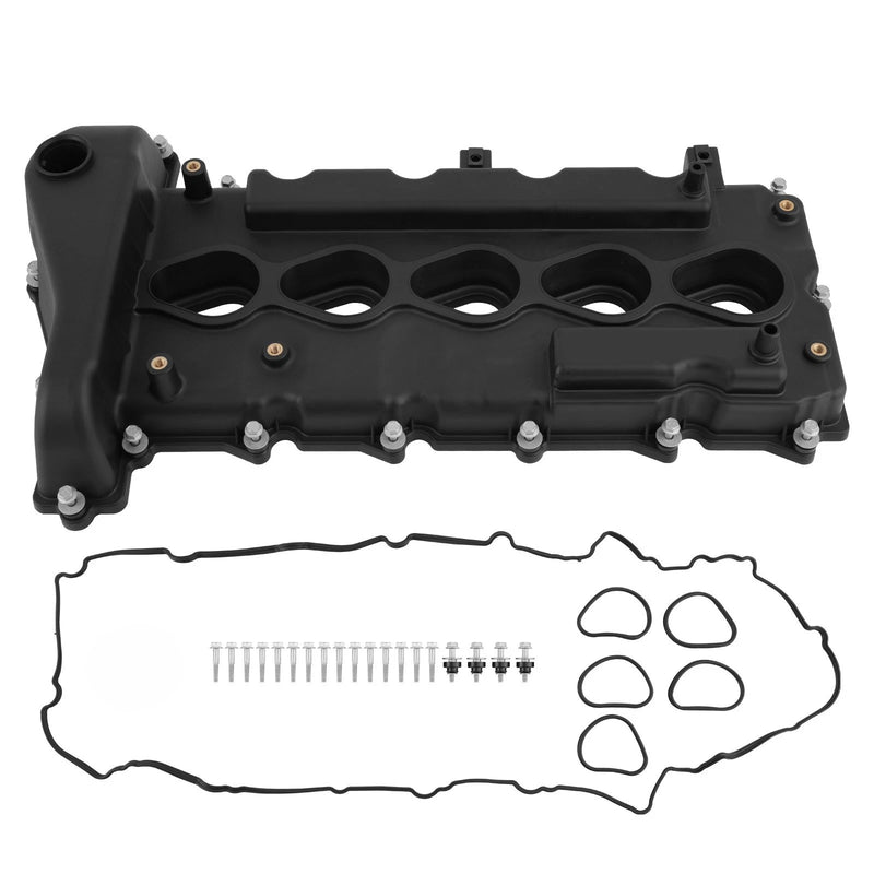 Engine Valve Cover for Chevrolet Colorado GMC Canyon Hummer H3 Isuzu i-350 3.5L
