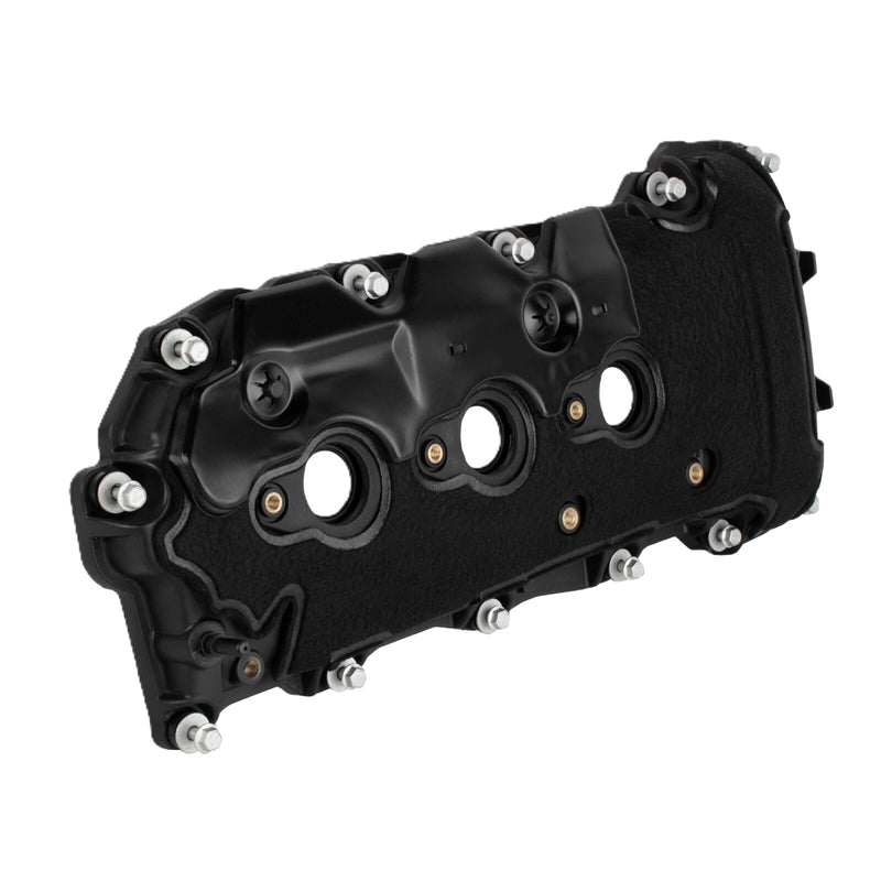 Valve Cover w/Gasket Right For Saturn Aura Outlook Vue 3.6L 2007-2010 12641260