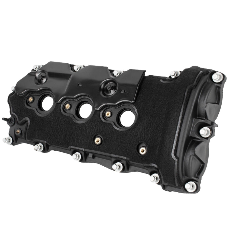 Valve Cover w/Gasket Right For Saturn Aura Outlook Vue 3.6L 2007-2010 12641260