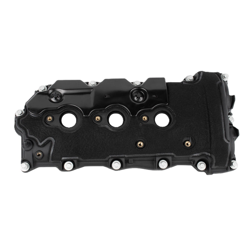 Valve Cover w/Gasket Right For Saturn Aura Outlook Vue 3.6L 2007-2010 12641260