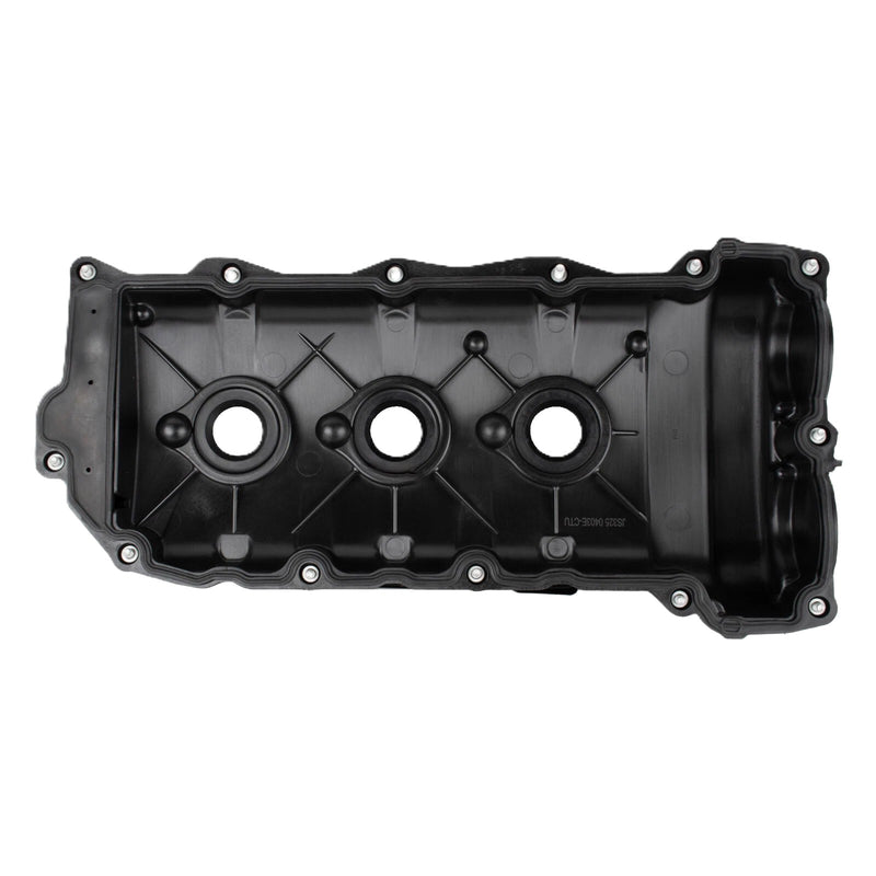 Valve Cover w/Gasket Right For Saturn Aura Outlook Vue 3.6L 2007-2010 12641260