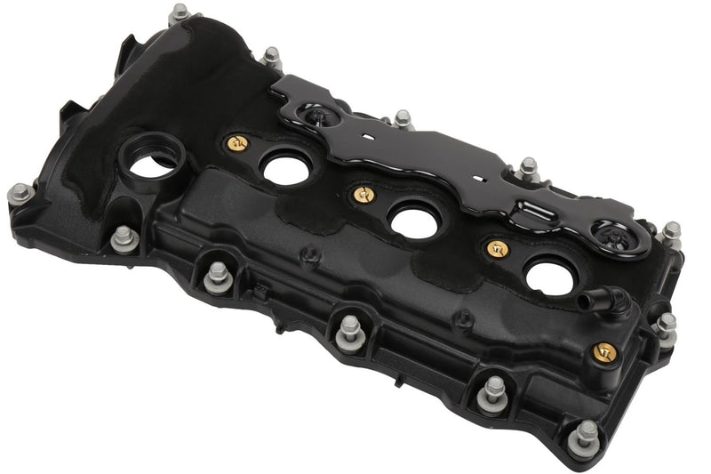 Valve Cover & Gasket (Left) For Chevrolet Equinox Malibu 3.6L 2008-2012 12647768