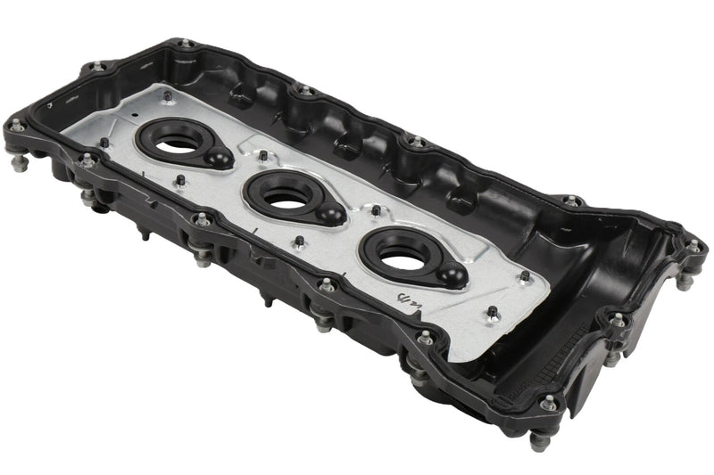 Valve Cover & Gasket (Left) For Chevrolet Equinox Malibu 3.6L 2008-2012 12647768