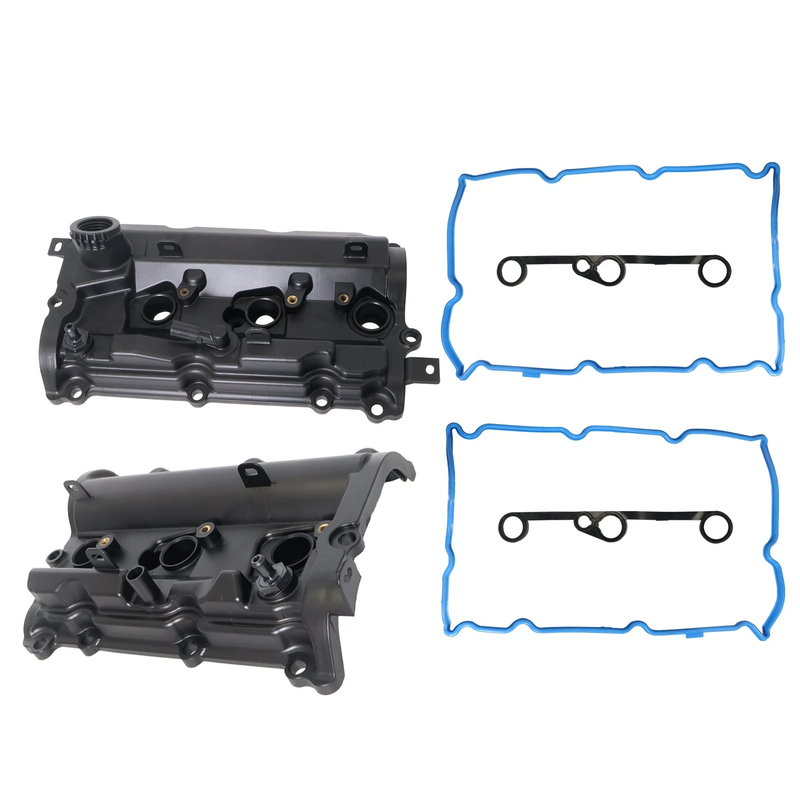 Valve Cover Fits 09-20 Nissan 370Z 3.7L V6 DOHC (Right + Left) 13264EY01C