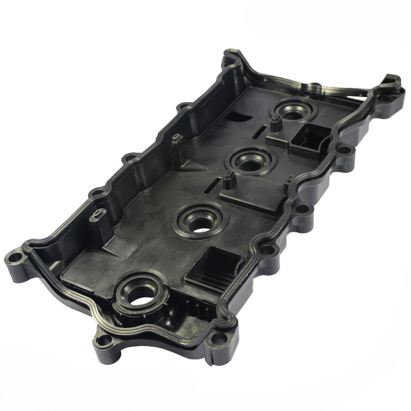 Engine Valve Cover w/Gasket & Bolts For 2007-2012 NISSAN ALTIMA 2.5L 13264JA00A