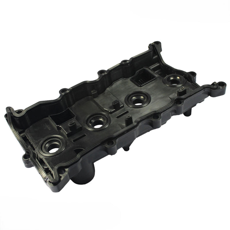 Engine Valve Cover w/Gasket & Bolts For 2007-2012 NISSAN ALTIMA 2.5L 13264JA00A