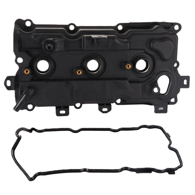Valve Cover RIGHT 13264JP01A Fits 2009-2014 NISSAN Murano Quest 3.5L