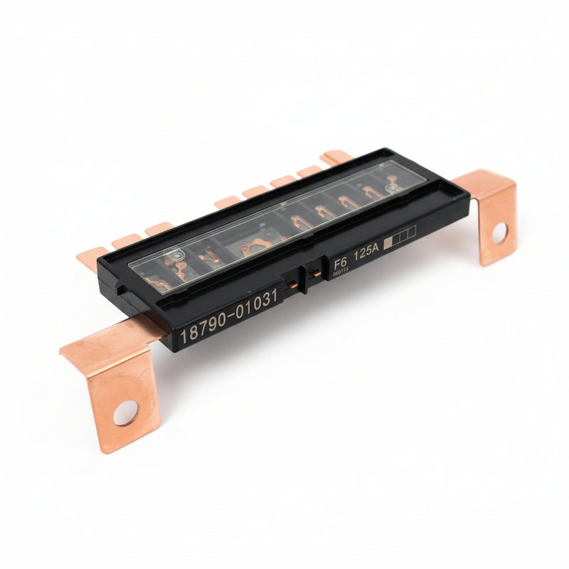 Maxi Multi Fuse for KIA Hyundai 2010-2017 Accent Forte Koup Soul 1879001031