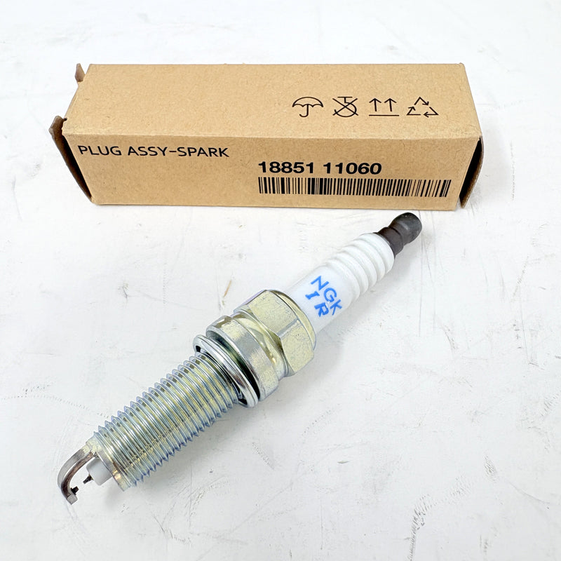 SPARK PLUG for 2011-2016 Sonata Tucson Optima Sorento 2.4L 1885111060