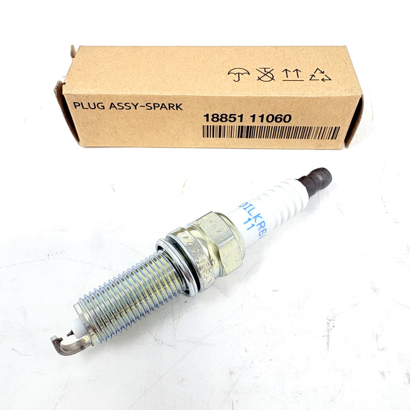 SPARK PLUG for 2011-2016 Sonata Tucson Optima Sorento 2.4L 1885111060