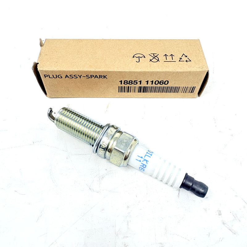 SPARK PLUG for 2011-2016 Sonata Tucson Optima Sorento 2.4L 1885111060