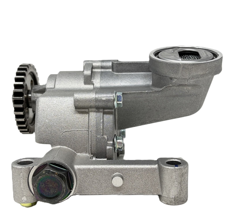 GENUINE Engine Oil Pump for 10-13 Hyundai Tucson Forte Forte5 2.0L 213102G001