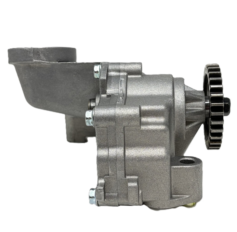 GENUINE Engine Oil Pump for 10-13 Hyundai Tucson Forte Forte5 2.0L 213102G001