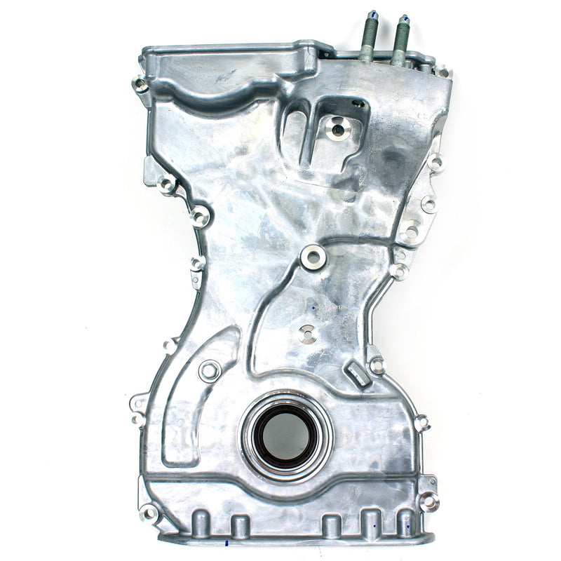 Timing Chain Cover for 13-16 Santa Fe Sport Tucson OEM 213502G300
