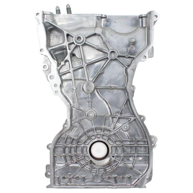 Timing Chain Cover for 13-16 Santa Fe Sport Tucson OEM 213502G300
