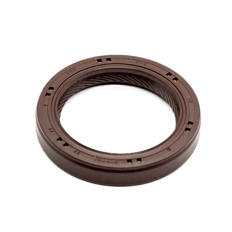 Genuine Front Crank Seal for 93-11 Accent Scoupe 06-11 Rio Rio5 OE# 21421-22020