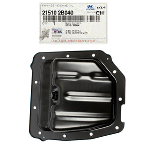 Engine Oil Pan for 10-20 Accent Veloster Rio Soul 1.6L KIA Hyundai