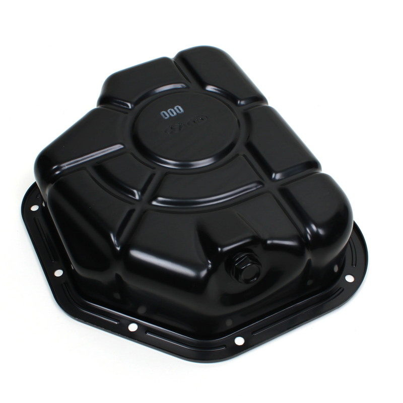 Engine Oil Pan for 2006-10 Hyundai Santa Fe Optima Rondo OEM 21510-3E000 GENUINE