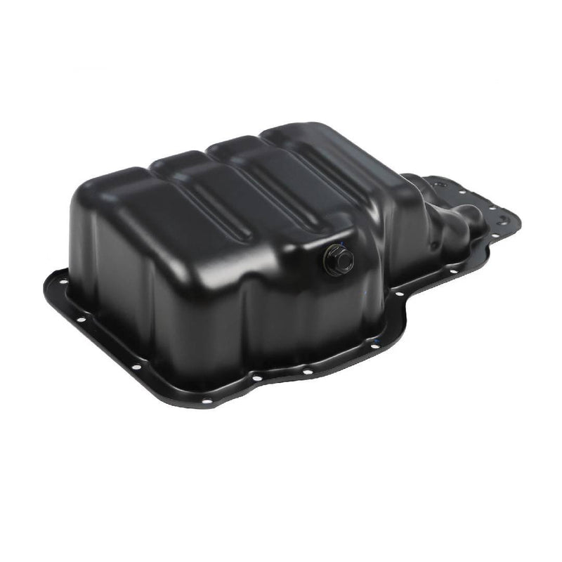 Engine Oil Pan 215102E023 for Hyundai Elantra Kona Kia Forte GENUINE