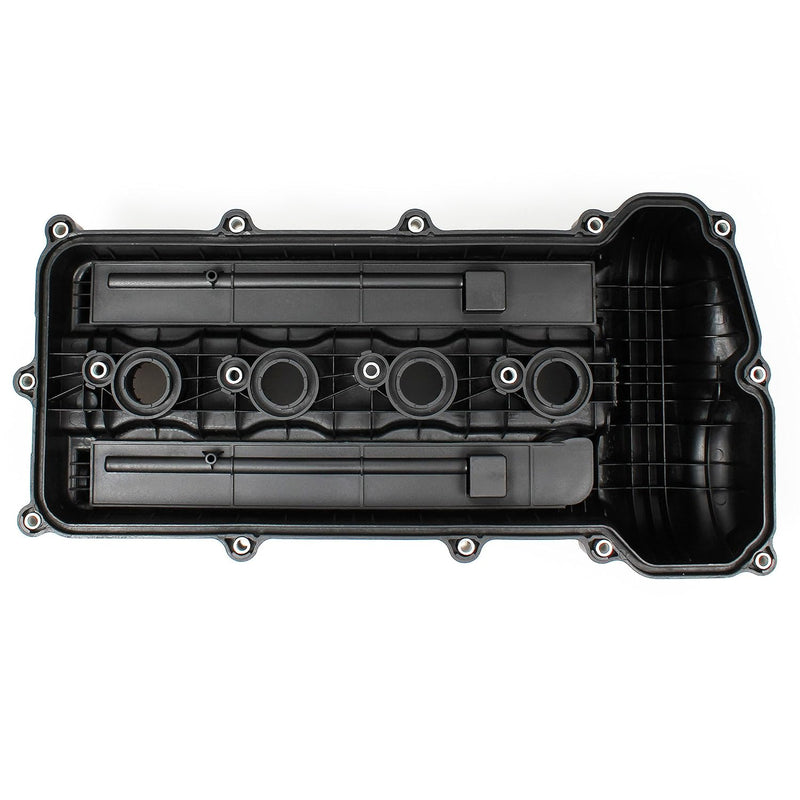 Valve Cover with Gasket Fits 2010-2011 Kia Soul 1.6L L4 DOHC 224102B100