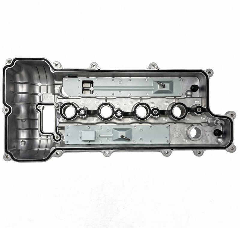 OEM VALVE COVER & Gastket for 2012-2024 KIA Hyundai 1.6L 224102B612, 22410-2B612