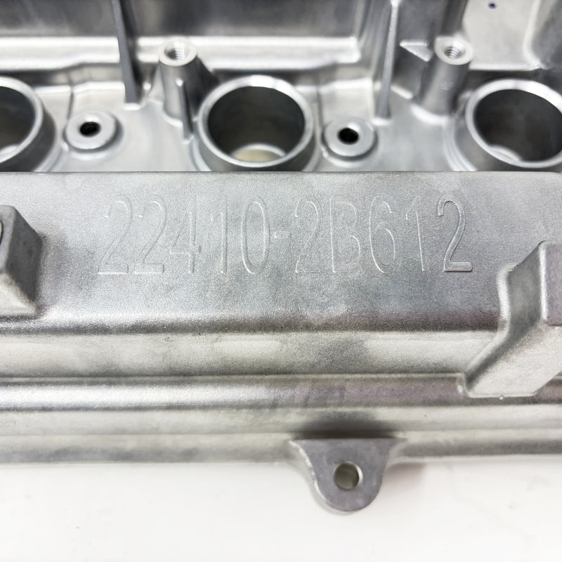 OEM VALVE COVER & Gastket for 2012-2024 KIA Hyundai 1.6L 224102B612, 22410-2B612