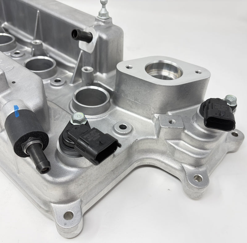 OEM VALVE COVER & Gastket for 2012-2024 KIA Hyundai 1.6L 224102B612, 22410-2B612