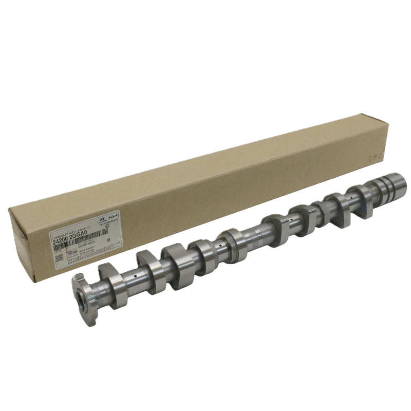 Genuine Exhaust Camshaft for 2015-2021 Hyundai 2016-2022 Kia 2.4L 242002GGA0