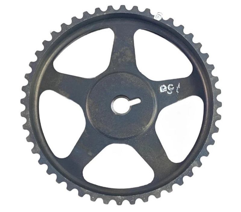 GENUINE Camshaft Gear for Hyundai 1999-2009 Kia 2001-2010 2.5L 2.7L 24211-35500