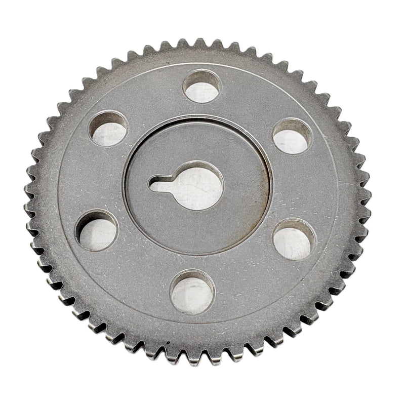Genuine Camshaft Sprocket for 06-08 Sonata 06-13 Forte Optima Rondo 24221-25000