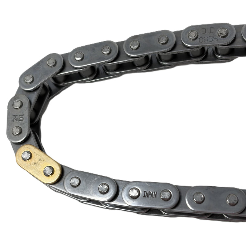 GENUINE TIMING CHAIN FOR 1996-2005 HYUNDAI ACCENT  24321-26020, 2432126020