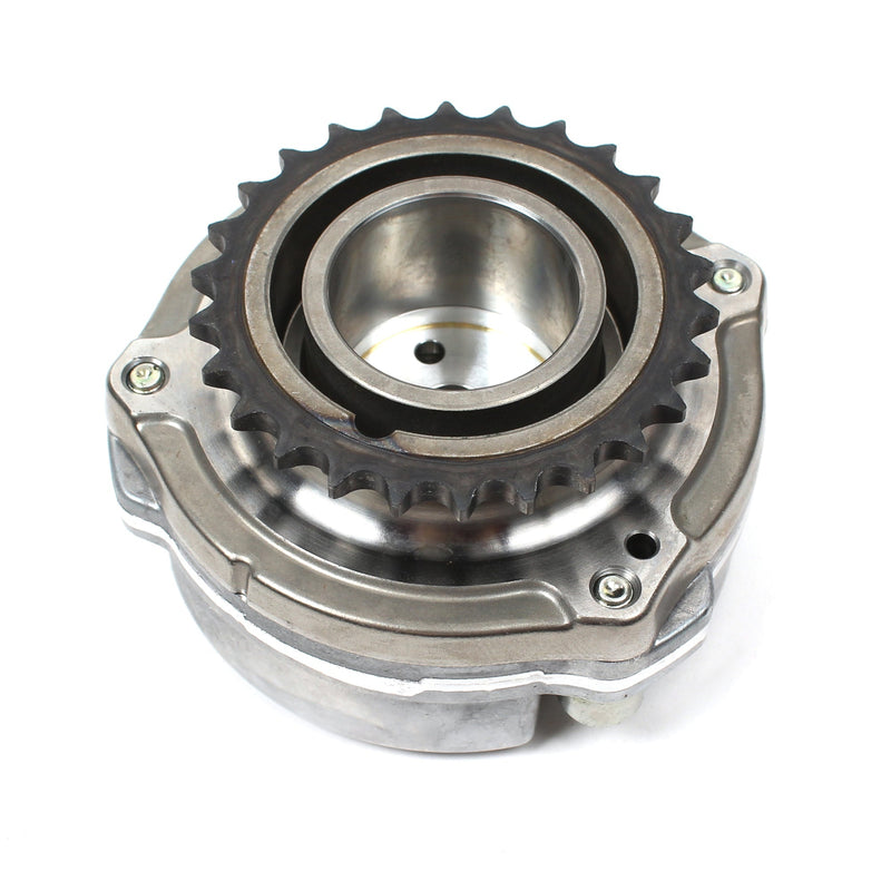 Camshaft Gear CVVT for 2003- 2012 HYUNDAI KIA 2 0L Various Models 2435023800