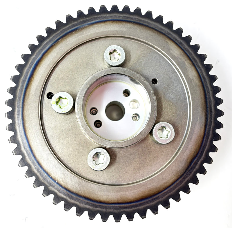 Genuine CVVT Intake Gear & Sprocket For Hyundai Sonata 2006 2007 2435025000