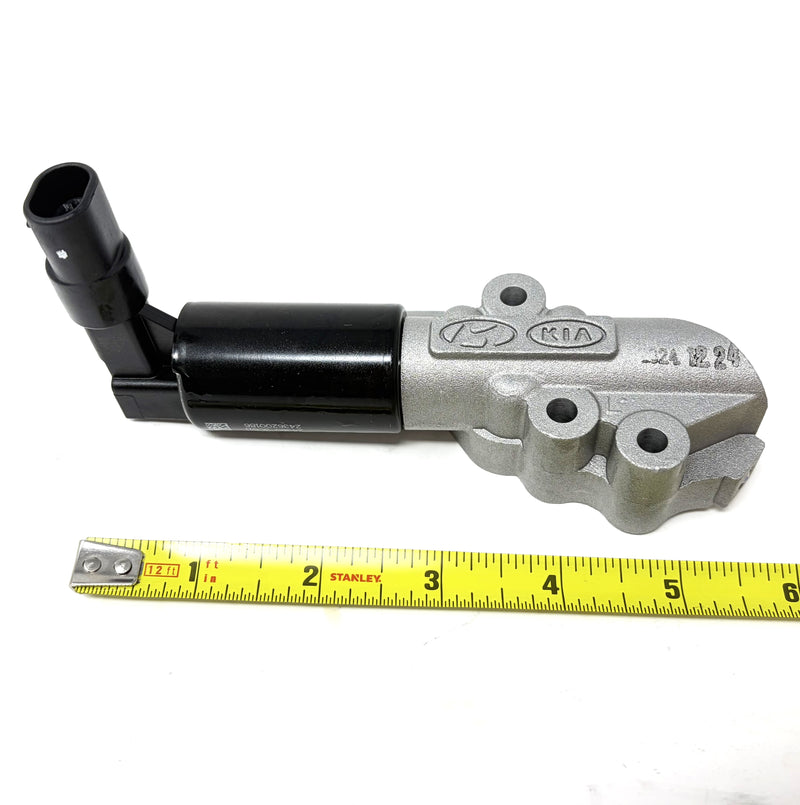 GENUINE Oil Control Valve LEFT for Genesis Sonata Borrego Sedona 243603C811