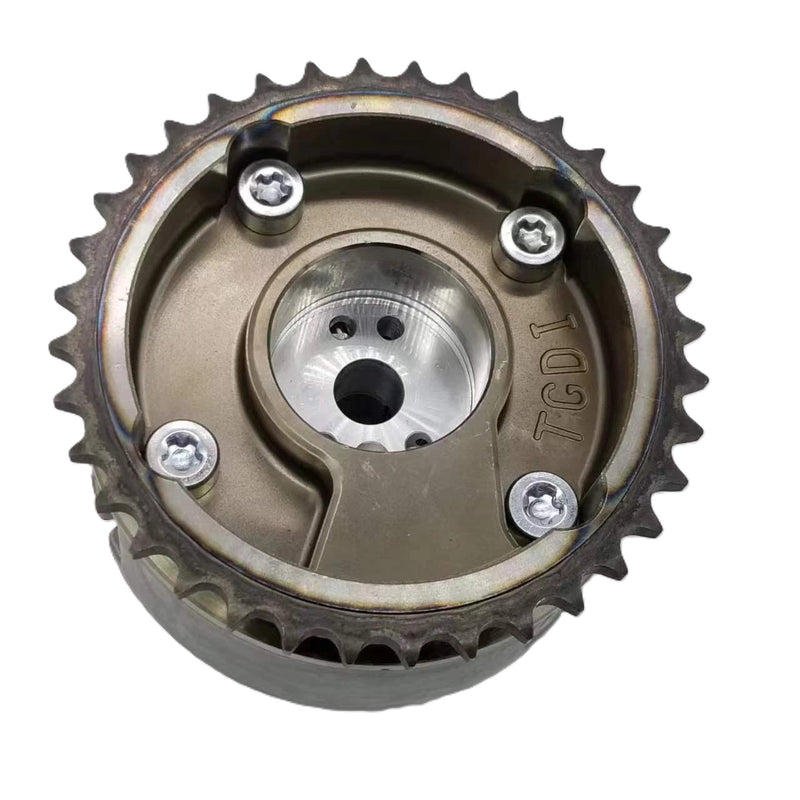 GENUINE CVVT Exhaust Camshaft Sprocket for 2015-2024 1.6L Turbo 243702B700