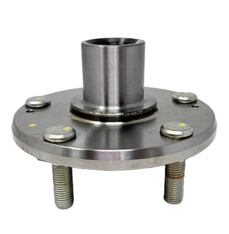 GENUINE Front Wheel Hub Assy Kia Soul 2010-16 / Kia Soul EV 2015-19 517502K000