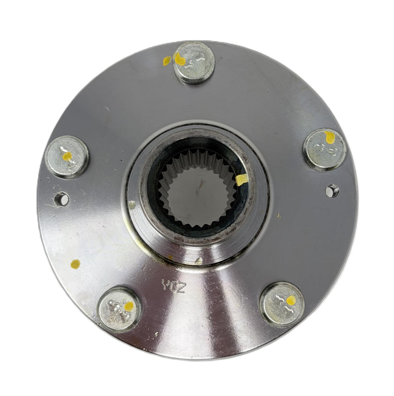 GENUINE Front Wheel Hub Assy Kia Soul 2010-16 / Kia Soul EV 2015-19 517502K000