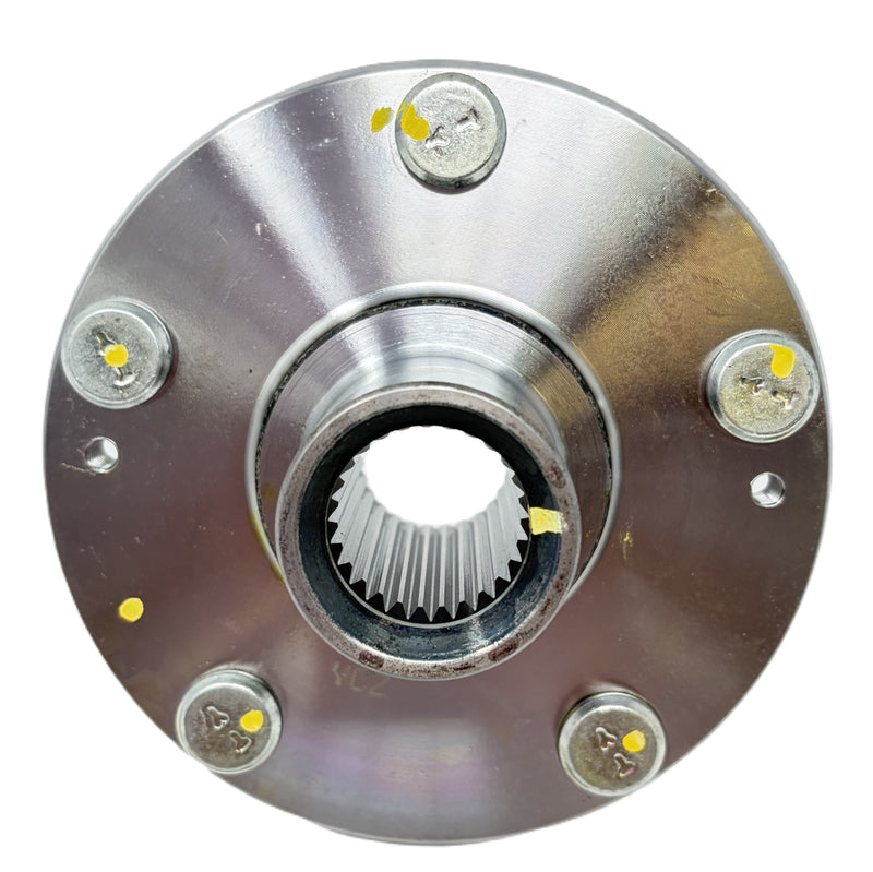 GENUINE Front Wheel Hub Assy Kia Soul 2010-16 / Kia Soul EV 2015-19 517502K000