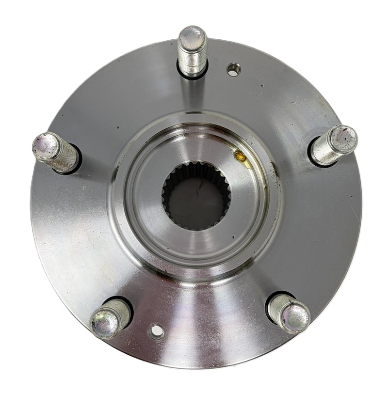 GENUINE Front Wheel Hub Assy Kia Soul 2010-16 / Kia Soul EV 2015-19 517502K000