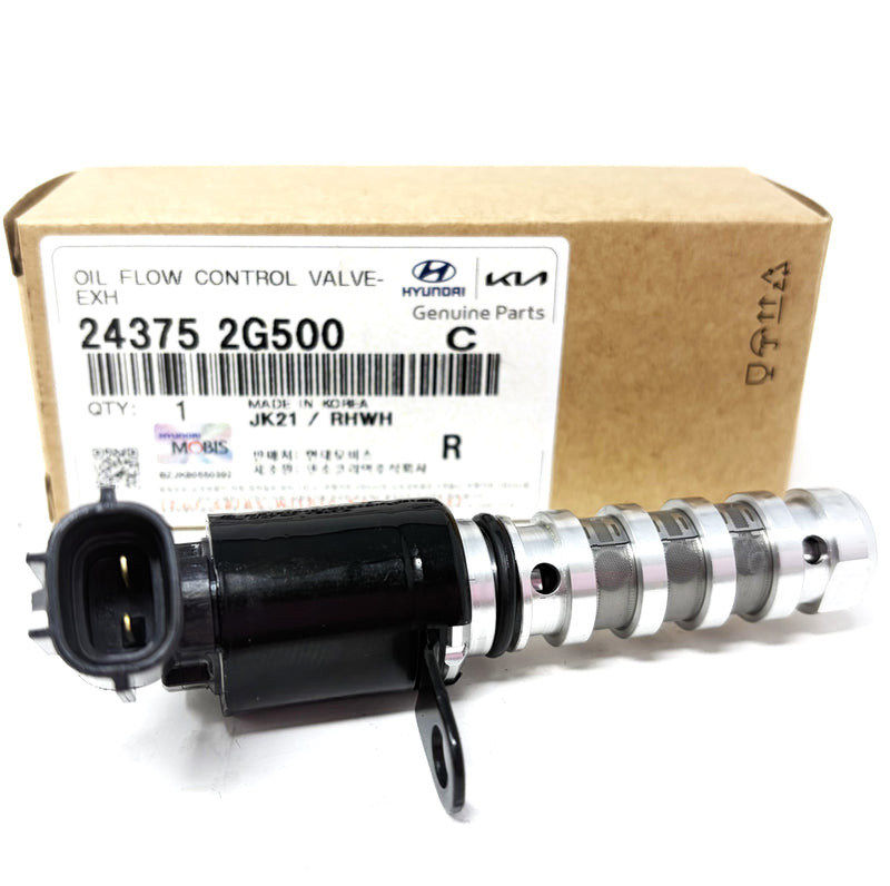 GENUINE Oil Control Valve for 2011-14 Santa Fe Sonata Tucson Optima 243752G500
