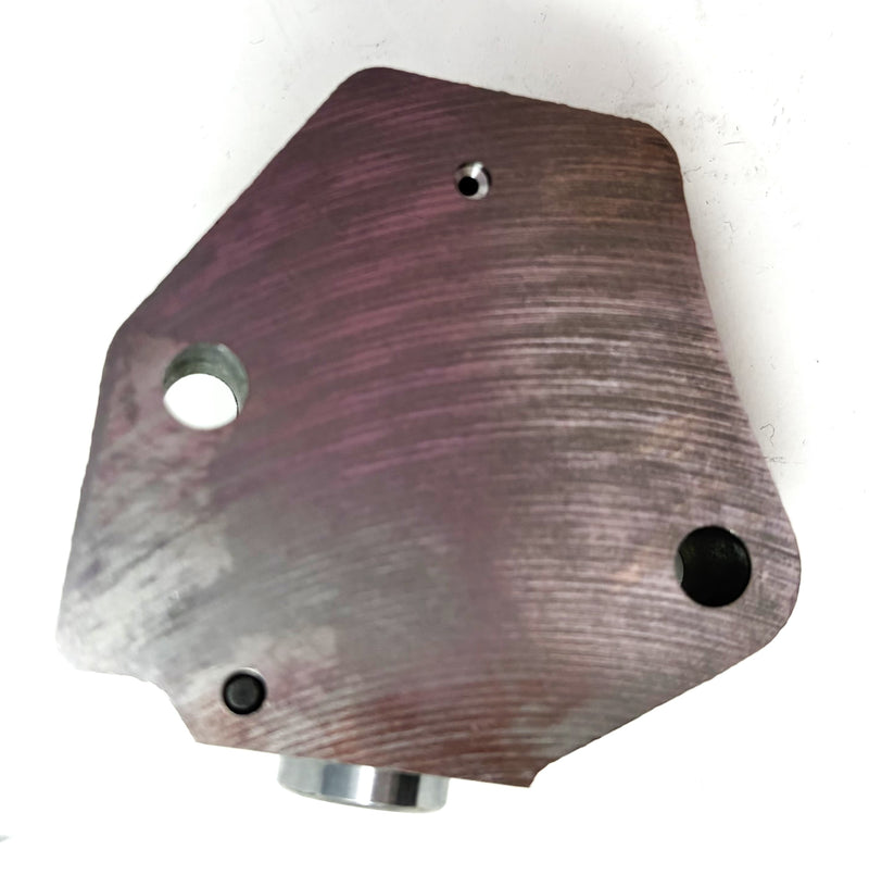 GENUINE Timing Chain Tensioner 11-19 G70 Santa Fe Sport Sonata Tucson 244102G810