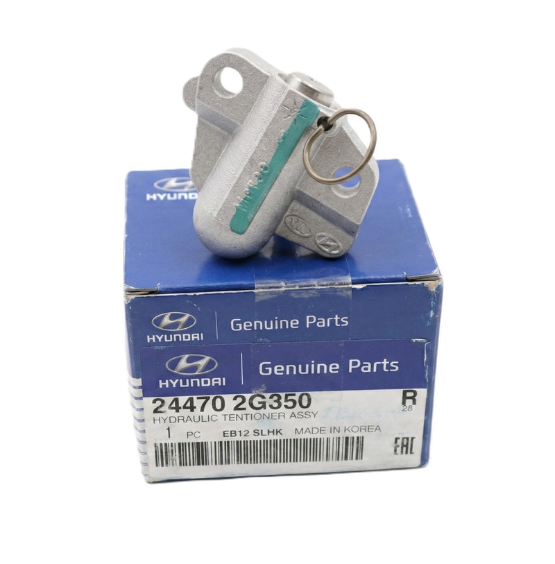 GENUINE HYDRAULIC TENSIONER FOR 2011-16 HYUNDAI KIA 2.0L 2.4L 244702G350