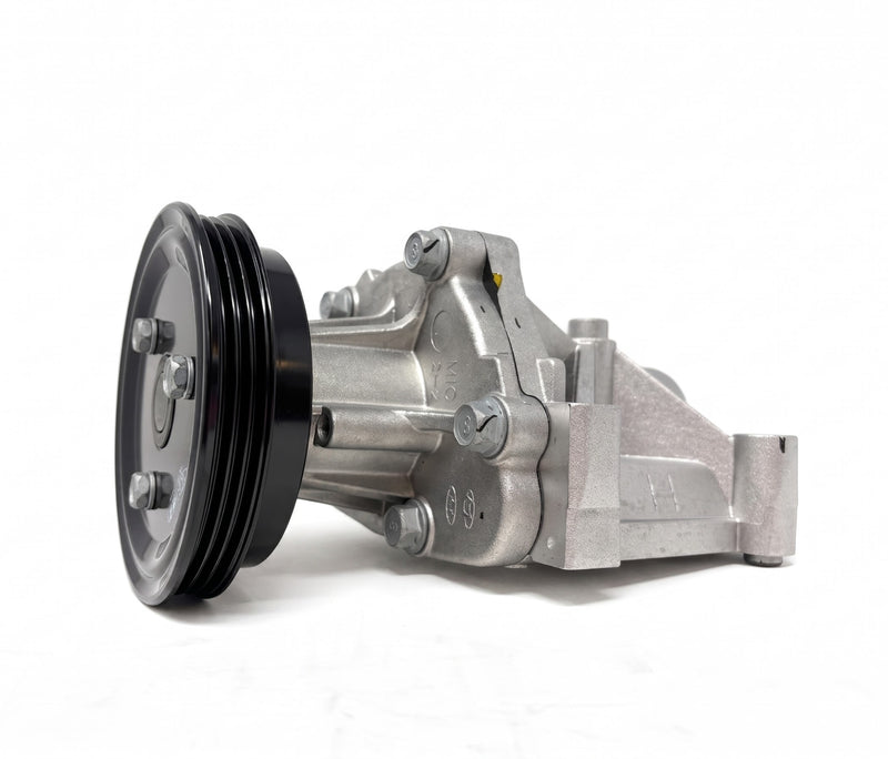 Genuine Water Pump for 2011-15 Hyundai Sonata 2011-16 Optima HYBRID 25100-2G800